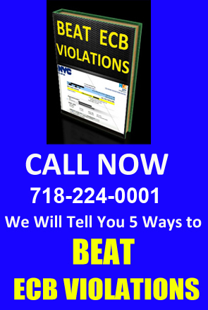 Brooklyn Expeditors Special Inspections